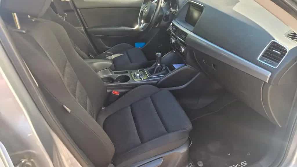 Mazda CX-5 2.0 SKYACTIV-G 160 Nakama AWD Nakama 03/2017-photo-8