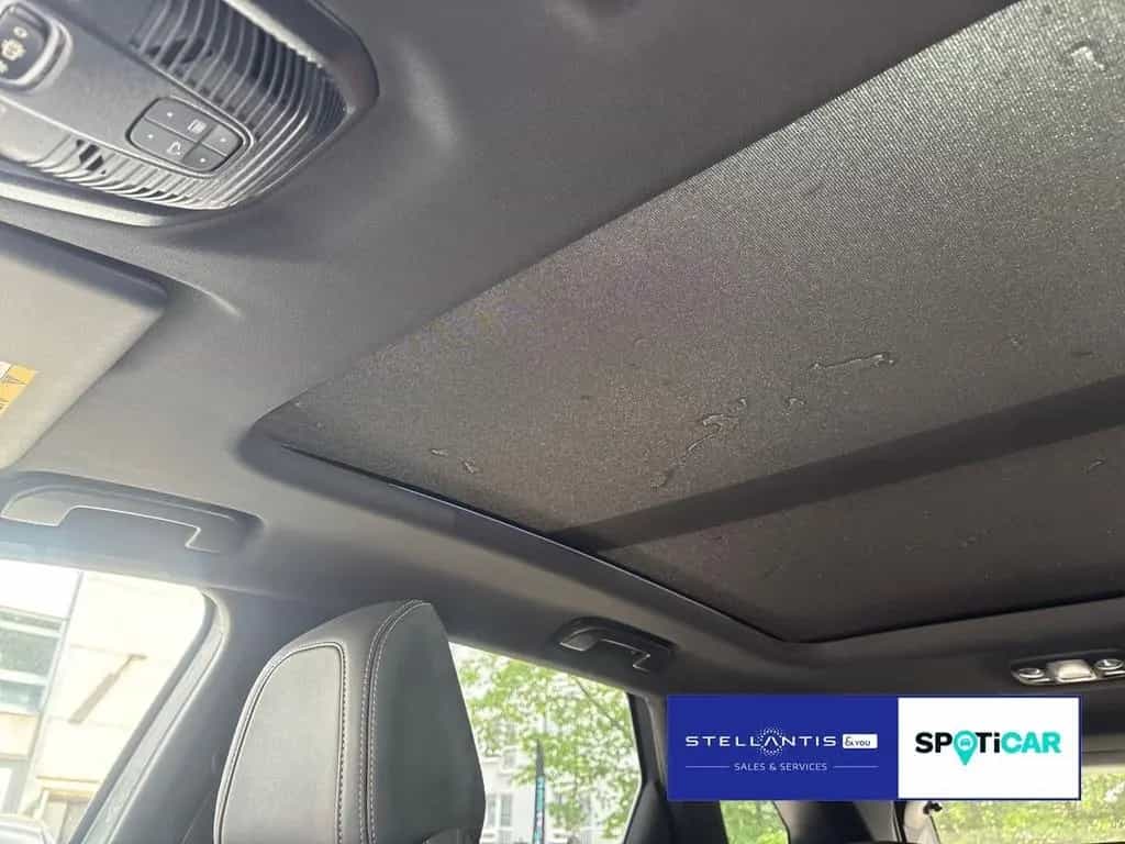 Peugeot 3008 1.2 PureTech EAT8 GT ACC NAVI SHZ RFKAMERA 09/2021-photo-19