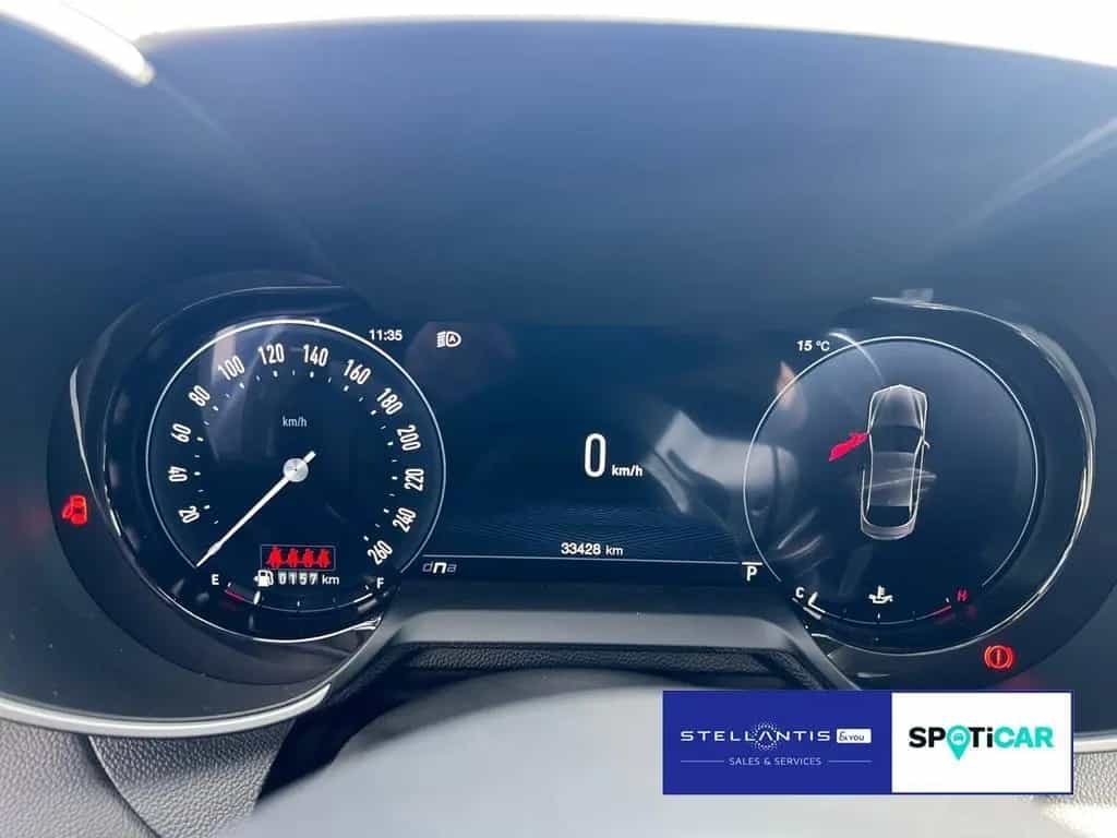 Alfa Romeo Giulia 2.0 Turbo 16V Sprint Q4 01/2024-photo-15