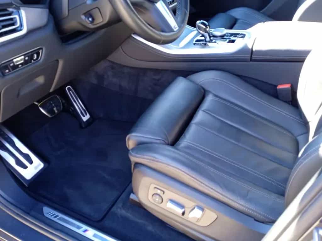 BMW X5 30d MSport xDrive+AHK+HUD+STANDHEIZUNG+KAMERA 02/2023-photo-13