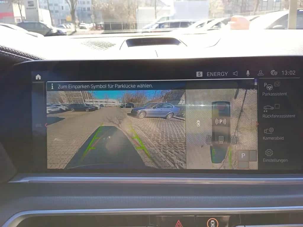 BMW X5 30d MSport xDrive+AHK+HUD+STANDHEIZUNG+KAMERA 02/2023-photo-18