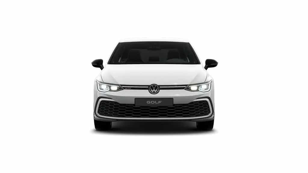 Volkswagen Golf VIII 2.0 TSI DSG GTI*BLACK-STYLE*IQ.LIGHT*K 02/2024-photo-2