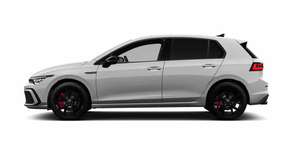 Volkswagen Golf VIII 2.0 TSI DSG GTI*BLACK-STYLE*IQ.LIGHT*K 02/2024-photo-6