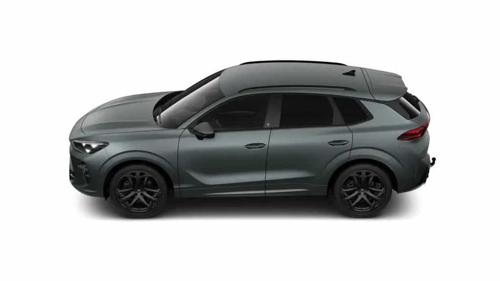 Cupra Terramar America's Cup Limited Edition 2.0 TSI D null-photo-4