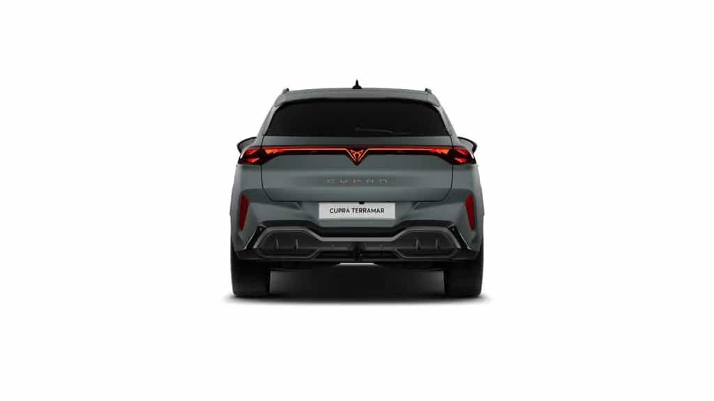 Cupra Terramar America's Cup Limited Edition 2.0 TSI D null-photo-5