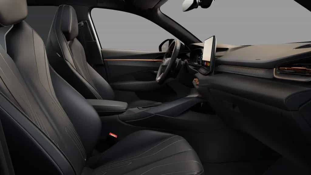 Cupra Terramar America's Cup Limited Edition 2.0 TSI D null-photo-7