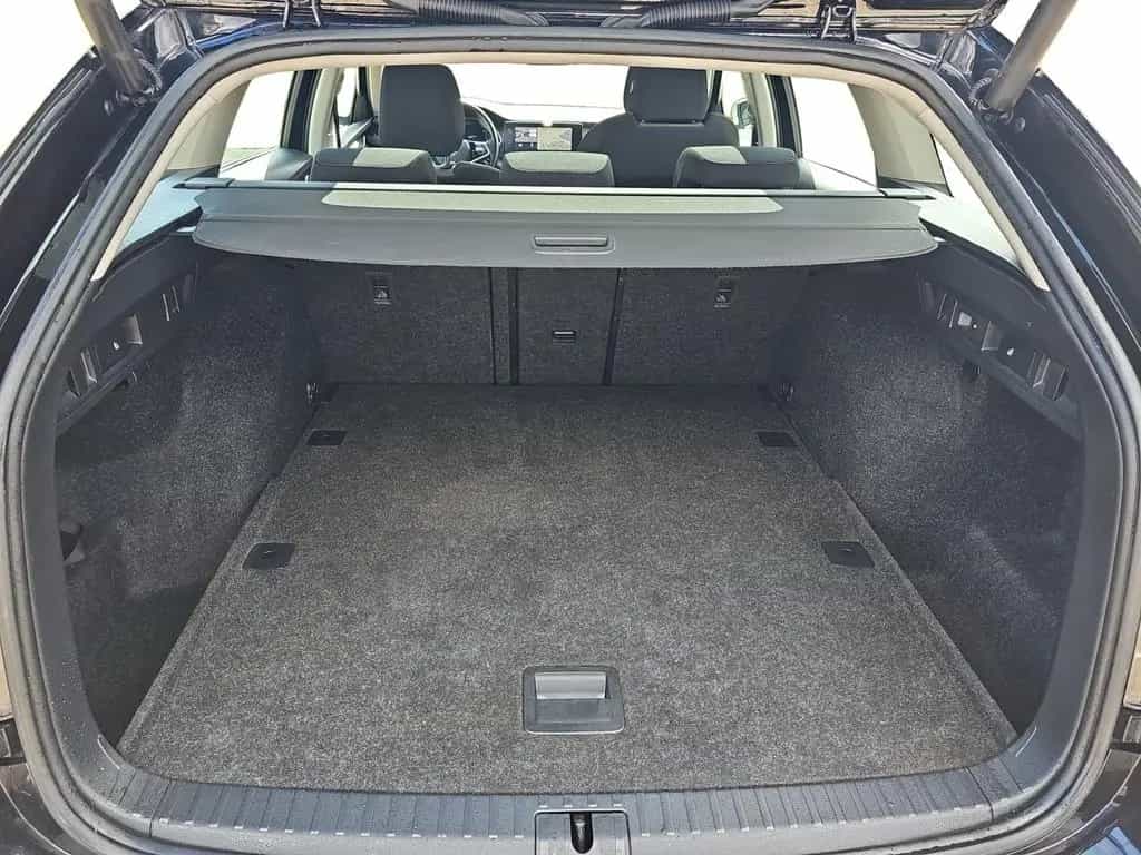 Skoda Octavia Combi Scout First Edition 2.0 TDI 4x4 AH 01/2021-photo-14