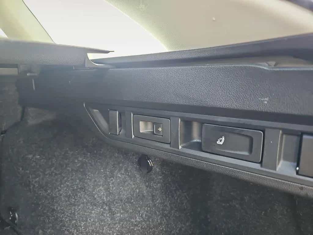 Skoda Octavia Combi Scout First Edition 2.0 TDI 4x4 AH 01/2021-photo-15