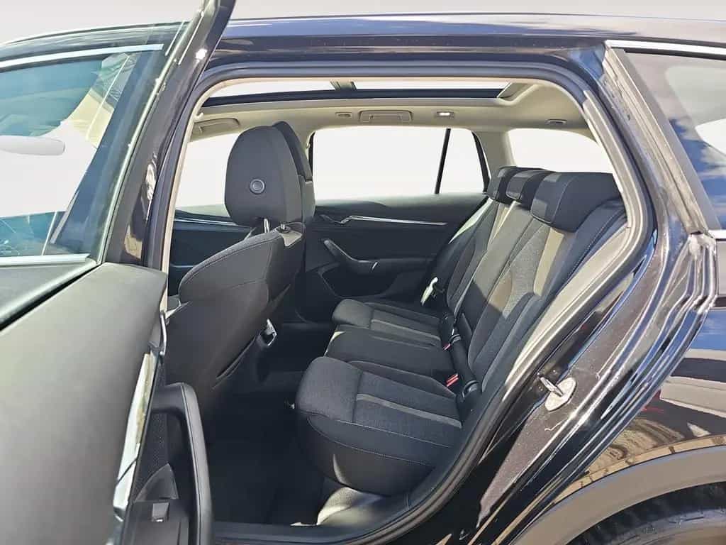 Skoda Octavia Combi Scout First Edition 2.0 TDI 4x4 AH 01/2021-photo-7