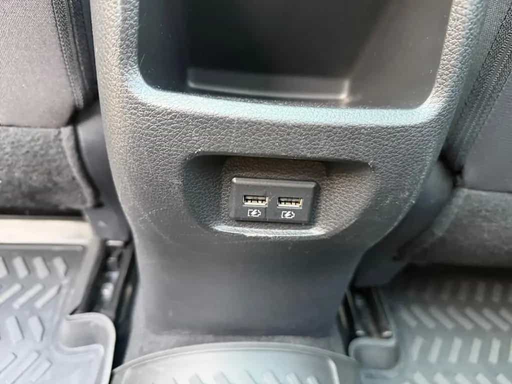 Nissan Qashqai N-Connecta, Sitzheizung, Navi, Panoramag 06/2020-photo-13