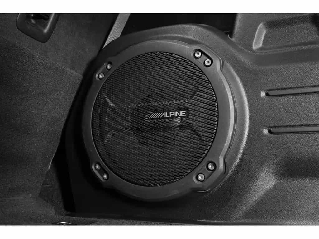Jeep Wrangler UNLIMITED 2.0 T-GDI Rubicon Soft Top 06/2021-photo-18