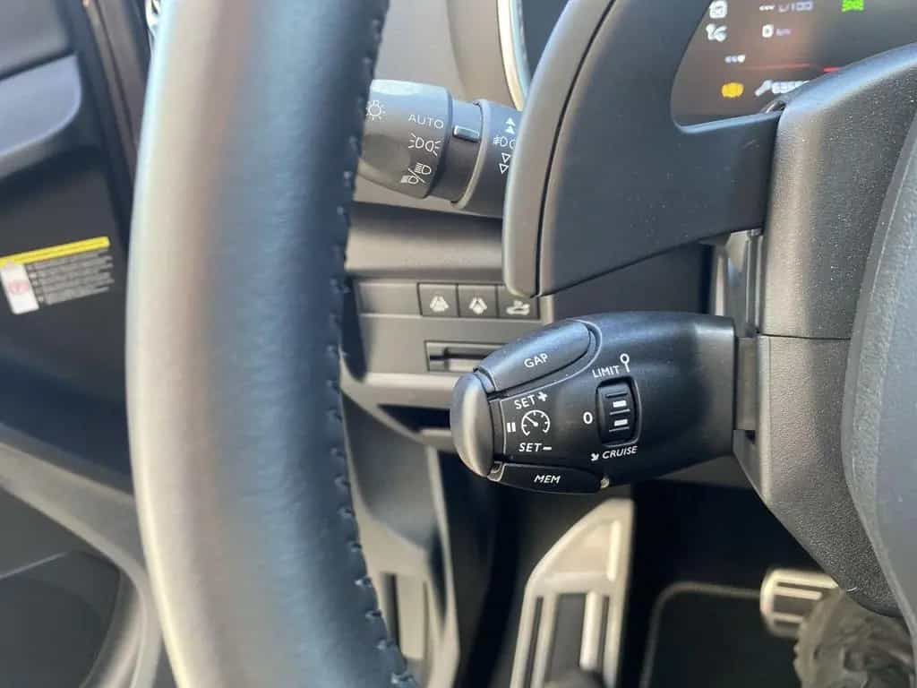 Citroën C5 Aircross 1.2 PureTech 130 Shine 03/2021-photo-17