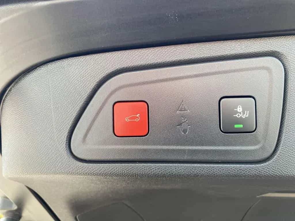 Citroën C5 Aircross 1.2 PureTech 130 Shine 03/2021-photo-19