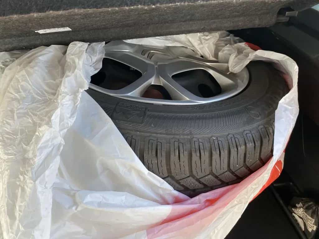 Citroën C5 Aircross 1.2 PureTech 130 Shine 03/2021-photo-20
