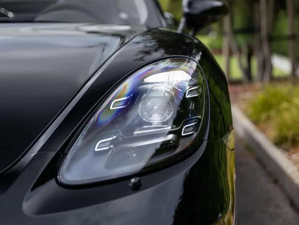 Porsche 718 BOXSTER GTS 4.0 SPORTDESIGN/PDK/SPORTUITL/PD 06/2023-photo-14