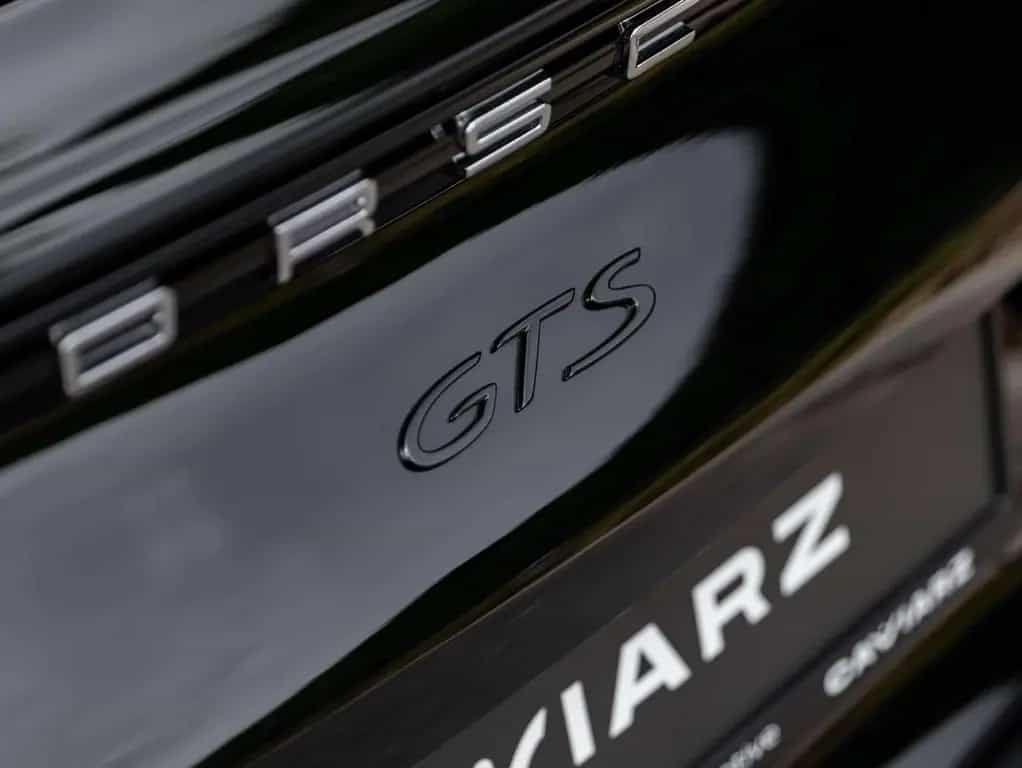 Porsche 718 BOXSTER GTS 4.0 SPORTDESIGN/PDK/SPORTUITL/PD 06/2023-photo-26