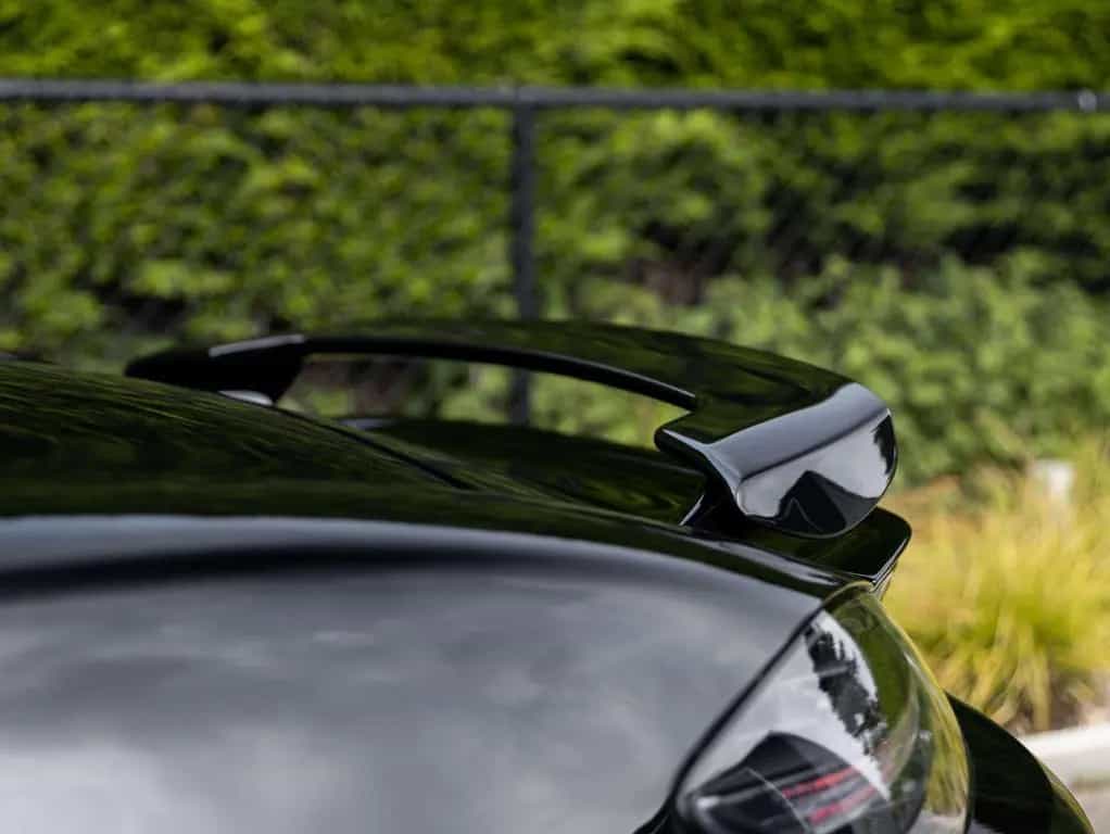 Porsche 718 BOXSTER GTS 4.0 SPORTDESIGN/PDK/SPORTUITL/PD 06/2023-photo-28