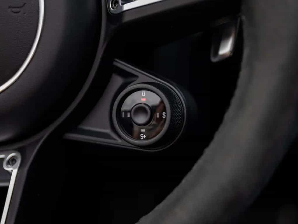 Porsche 718 BOXSTER GTS 4.0 SPORTDESIGN/PDK/SPORTUITL/PD 06/2023-photo-38