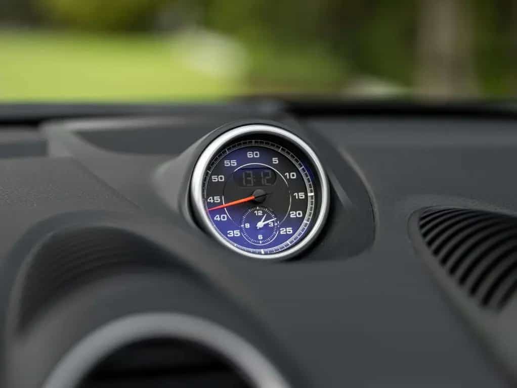 Porsche 718 BOXSTER GTS 4.0 SPORTDESIGN/PDK/SPORTUITL/PD 06/2023-photo-41