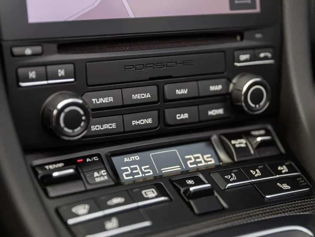 Porsche 718 BOXSTER GTS 4.0 SPORTDESIGN/PDK/SPORTUITL/PD 06/2023-photo-42