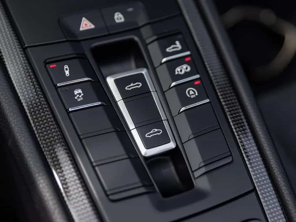 Porsche 718 BOXSTER GTS 4.0 SPORTDESIGN/PDK/SPORTUITL/PD 06/2023-photo-46