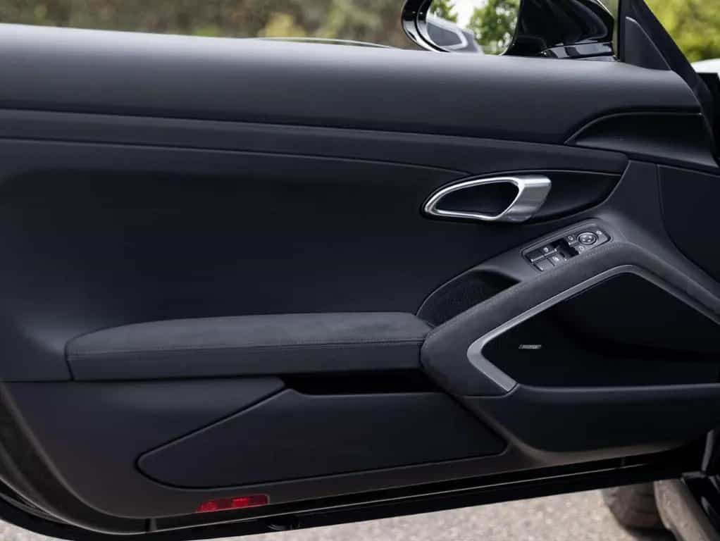 Porsche 718 BOXSTER GTS 4.0 SPORTDESIGN/PDK/SPORTUITL/PD 06/2023-photo-8