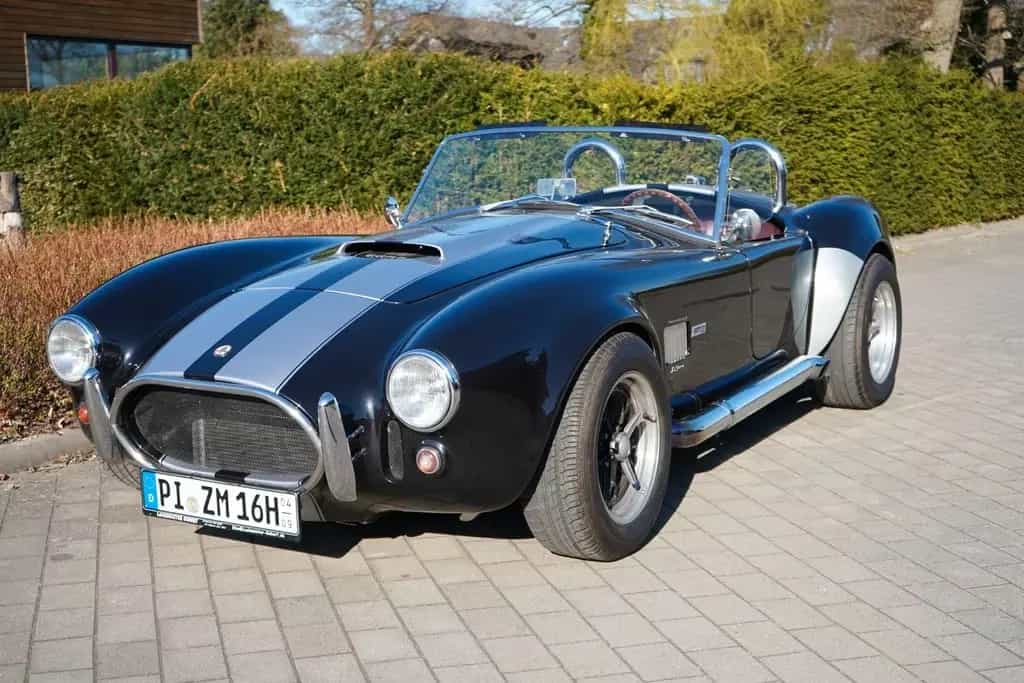 Cobra Other Andere 01/1971-photo-0