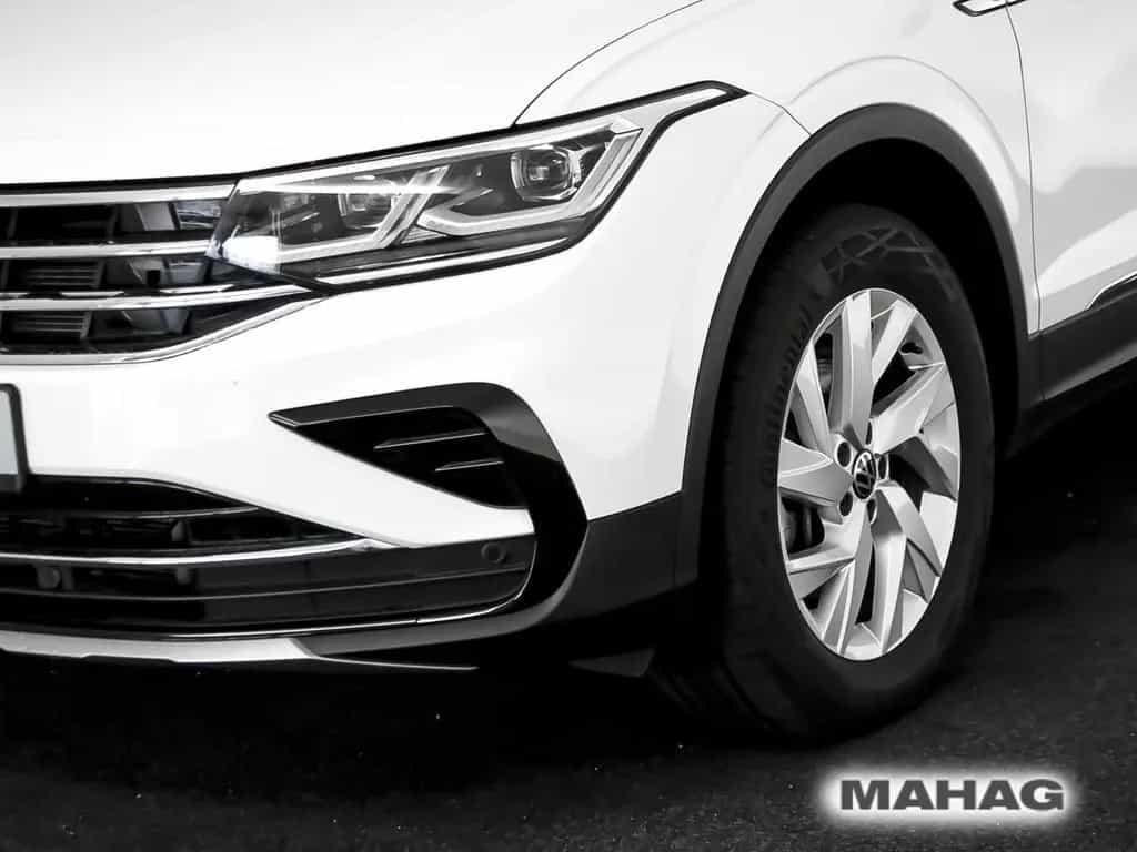 Volkswagen Tiguan 2.0 TDI 4mot ELEGANCE NaviPro IQ.LIGHT R- 09/2023-photo-9