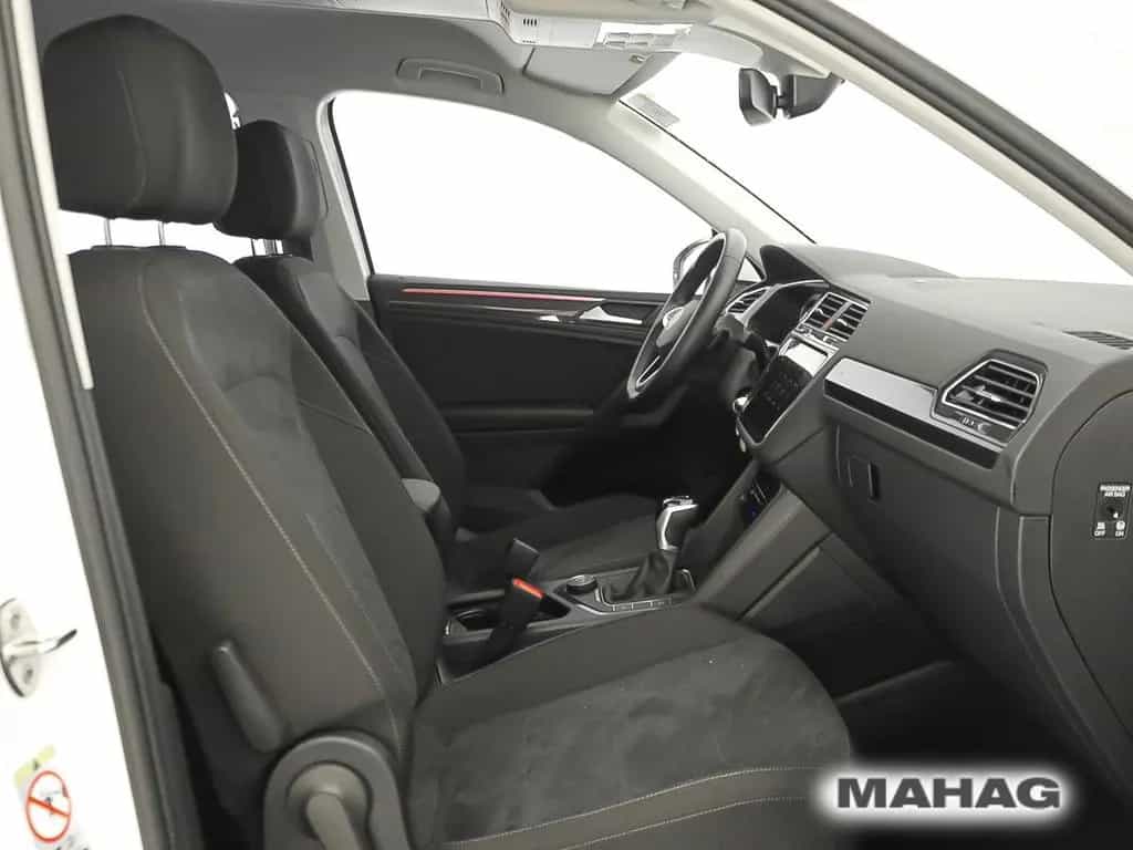 Volkswagen Tiguan 2.0 TDI 4mot ELEGANCE NaviPro IQ.LIGHT R- 09/2023-photo-11