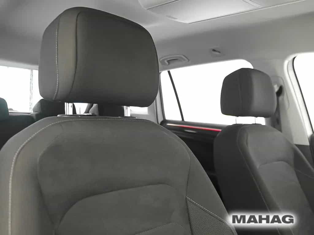 Volkswagen Tiguan 2.0 TDI 4mot ELEGANCE NaviPro IQ.LIGHT R- 09/2023-photo-12