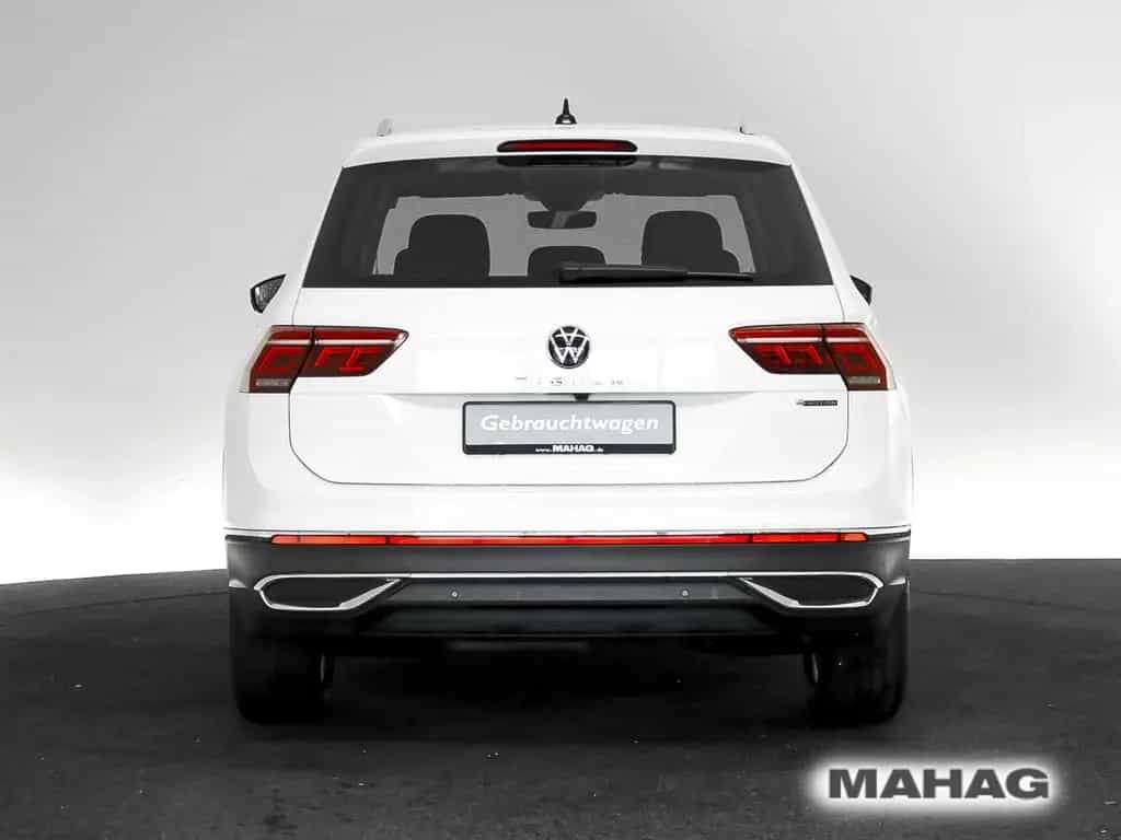 Volkswagen Tiguan 2.0 TDI 4mot ELEGANCE NaviPro IQ.LIGHT R- 09/2023-photo-6