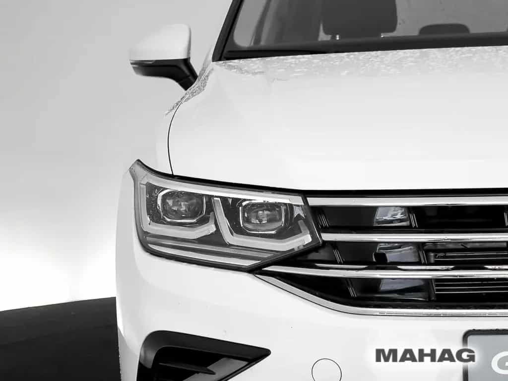 Volkswagen Tiguan 2.0 TDI 4mot ELEGANCE NaviPro IQ.LIGHT R- 09/2023-photo-8
