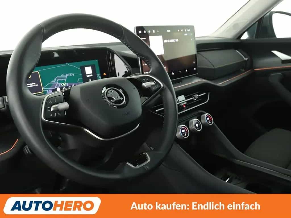 Skoda Kodiaq 1.5 TSI mHEV Selection Aut.*NAVI*LED*ACC* 09/2024-photo-10