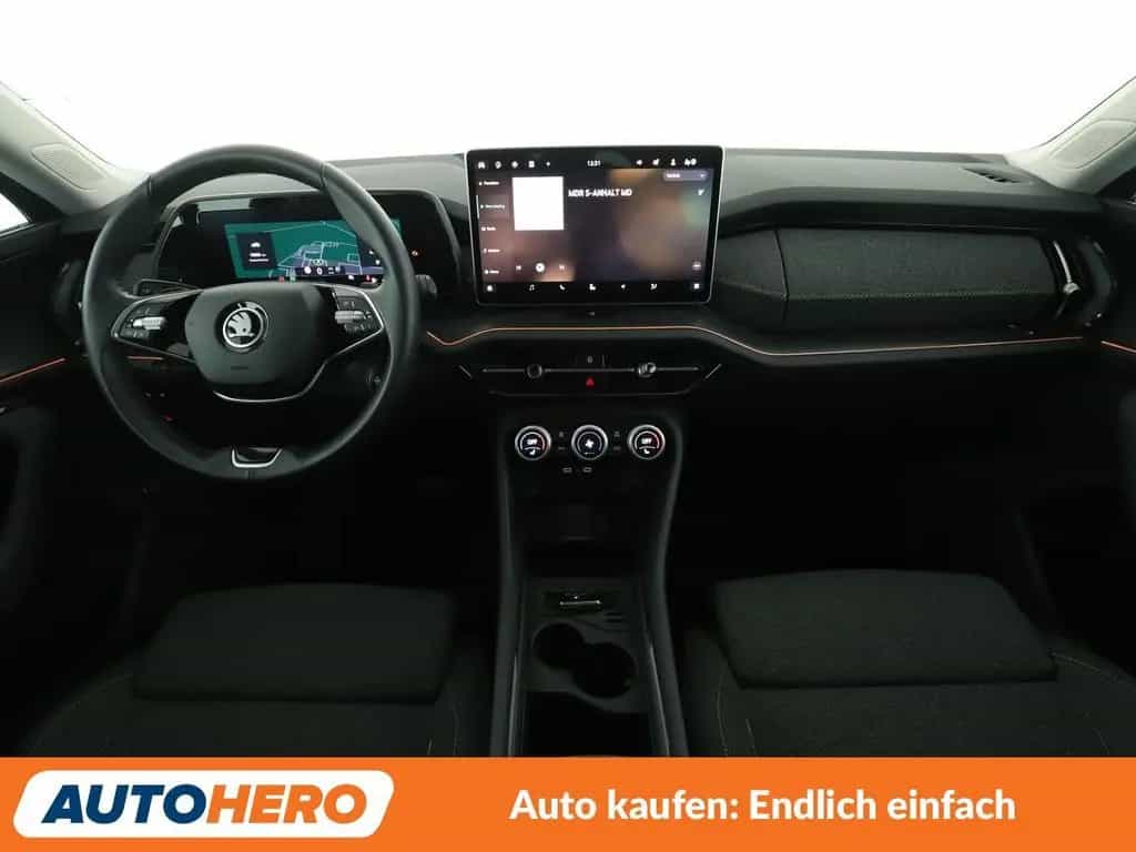 Skoda Kodiaq 1.5 TSI mHEV Selection Aut.*NAVI*LED*ACC* 09/2024-photo-11