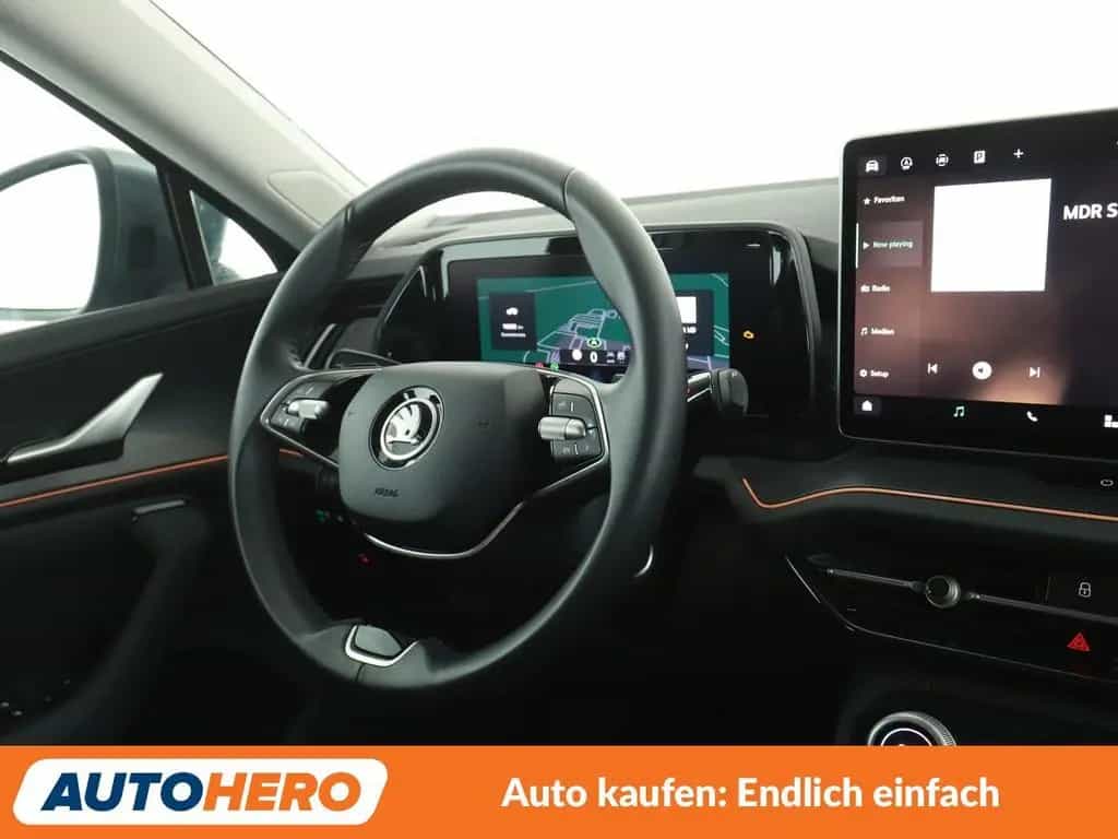 Skoda Kodiaq 1.5 TSI mHEV Selection Aut.*NAVI*LED*ACC* 09/2024-photo-12