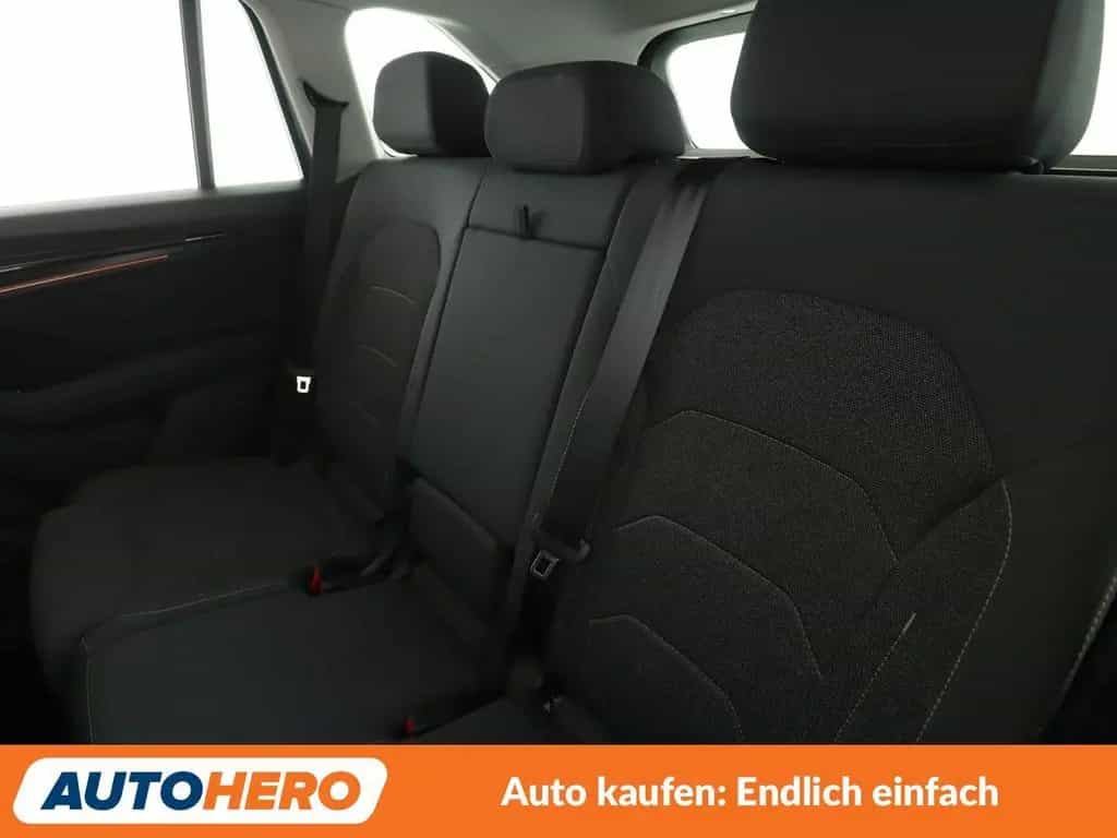 Skoda Kodiaq 1.5 TSI mHEV Selection Aut.*NAVI*LED*ACC* 09/2024-photo-13