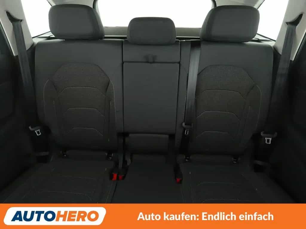 Skoda Kodiaq 1.5 TSI mHEV Selection Aut.*NAVI*LED*ACC* 09/2024-photo-15