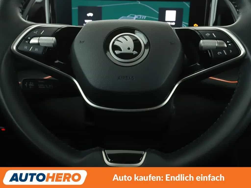 Skoda Kodiaq 1.5 TSI mHEV Selection Aut.*NAVI*LED*ACC* 09/2024-photo-18