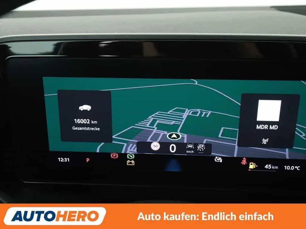 Skoda Kodiaq 1.5 TSI mHEV Selection Aut.*NAVI*LED*ACC* 09/2024-photo-19