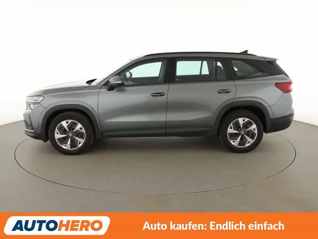 Skoda Kodiaq 1.5 TSI mHEV Selection Aut.*NAVI*LED*ACC* 09/2024-photo-2