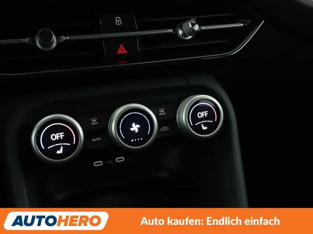 Skoda Kodiaq 1.5 TSI mHEV Selection Aut.*NAVI*LED*ACC* 09/2024-photo-21