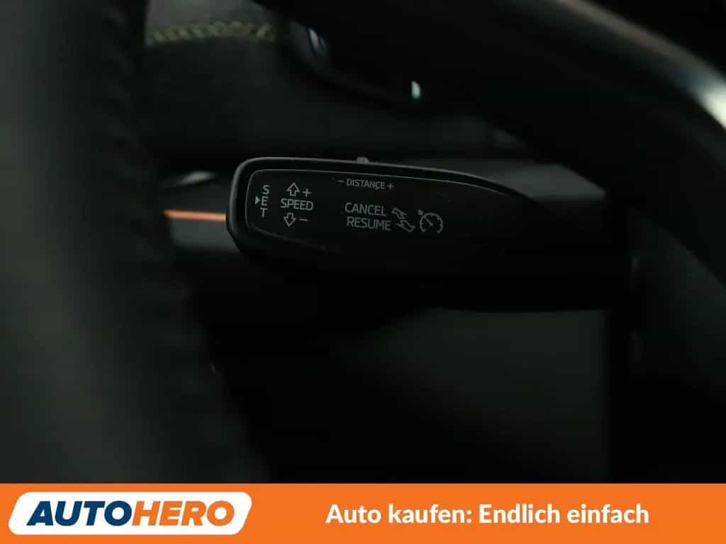 Skoda Kodiaq 1.5 TSI mHEV Selection Aut.*NAVI*LED*ACC* 09/2024-photo-23