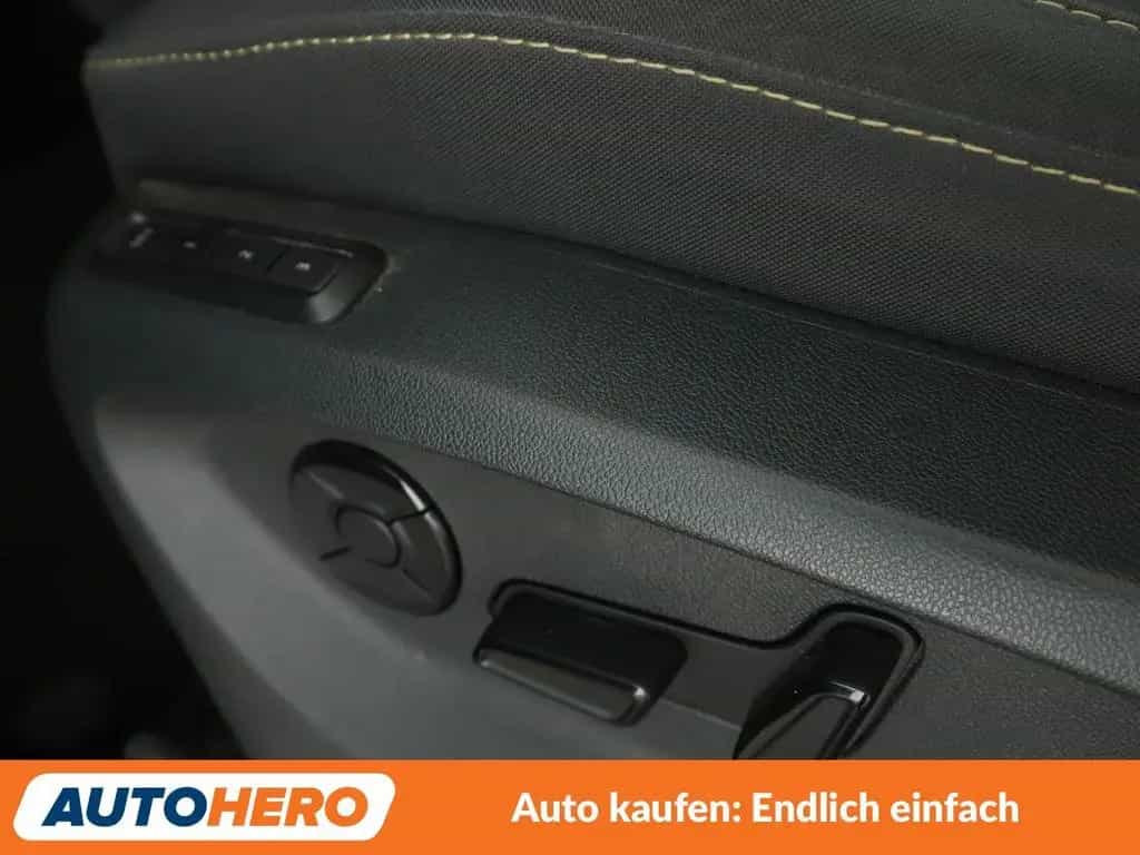Skoda Kodiaq 1.5 TSI mHEV Selection Aut.*NAVI*LED*ACC* 09/2024-photo-26