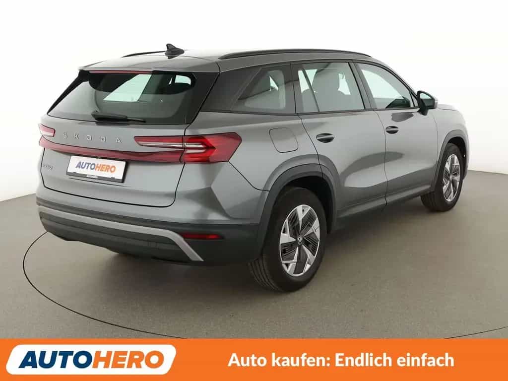 Skoda Kodiaq 1.5 TSI mHEV Selection Aut.*NAVI*LED*ACC* 09/2024-photo-5