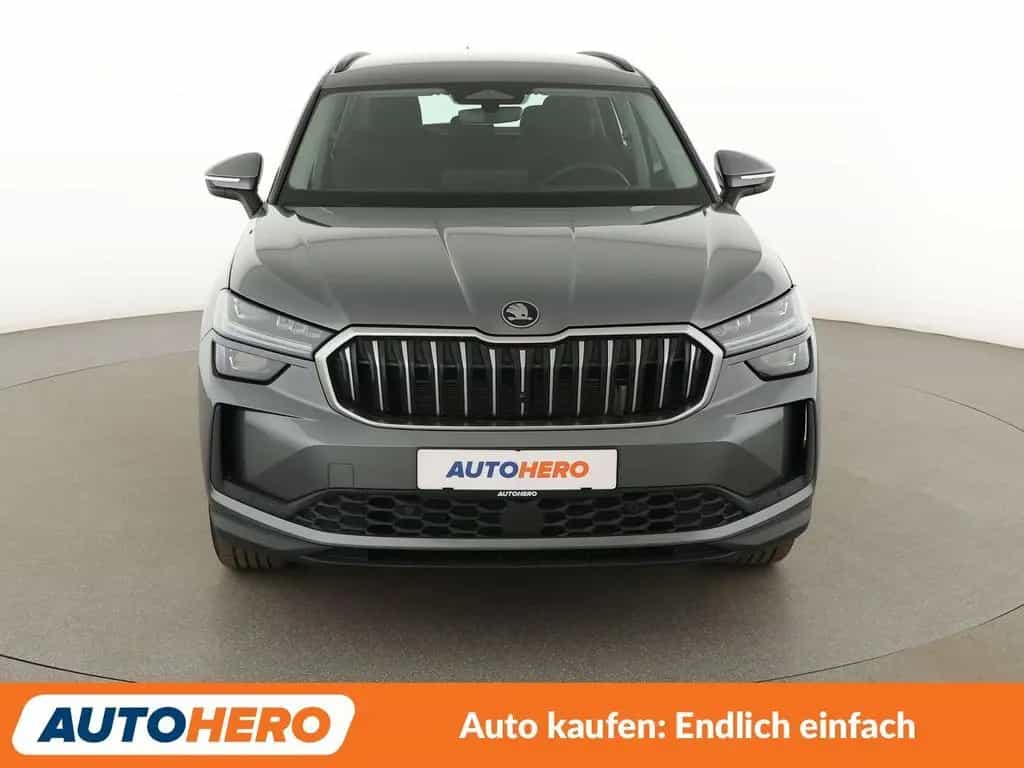 Skoda Kodiaq 1.5 TSI mHEV Selection Aut.*NAVI*LED*ACC* 09/2024-photo-8