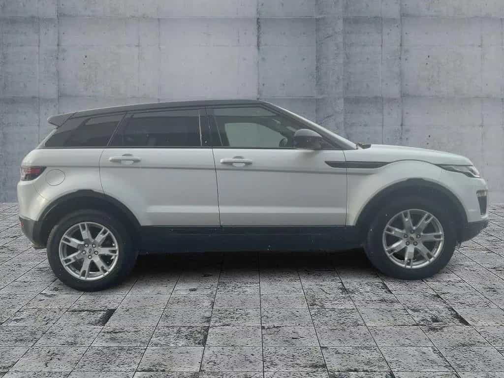 Land Rover Range Rover Rover Evoque 2.0 Si4 AWD PURE Bi-XEN+PANO 01/2019-photo-6