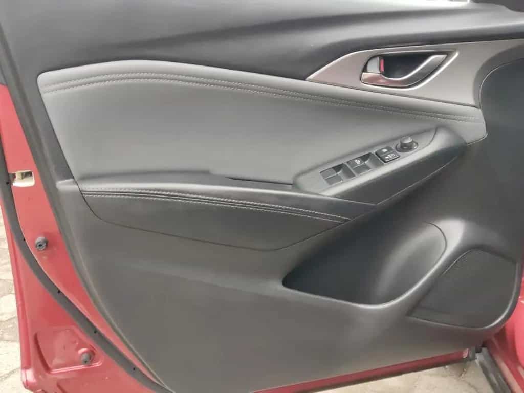 Mazda CX-3 2.0 Sports-Line SKYACTIV-G 121 EU6d-T HUD N 11/2019-photo-12