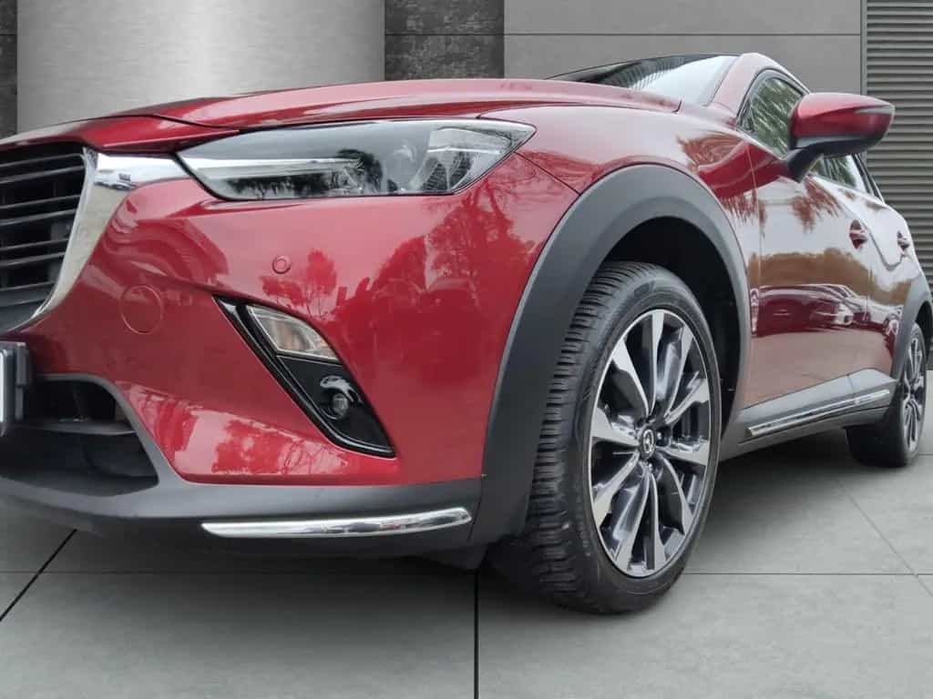 Mazda CX-3 2.0 Sports-Line SKYACTIV-G 121 EU6d-T HUD N 11/2019-photo-3