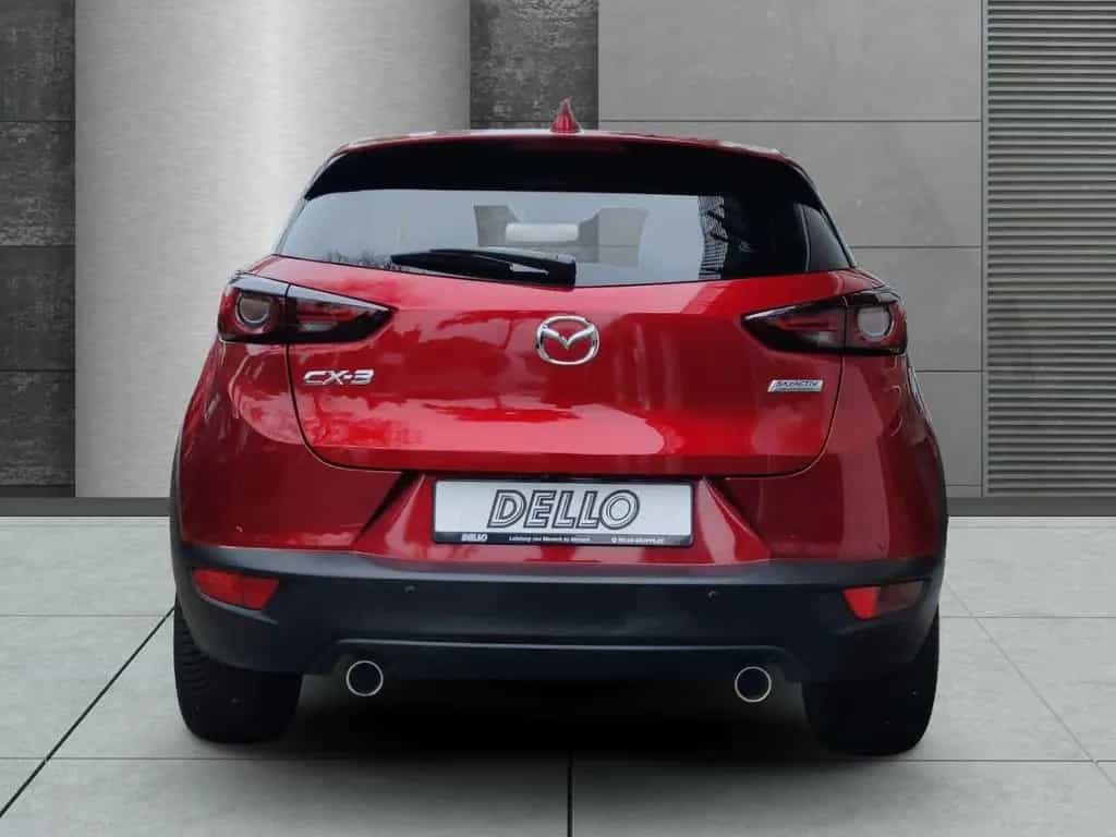 Mazda CX-3 2.0 Sports-Line SKYACTIV-G 121 EU6d-T HUD N 11/2019-photo-5