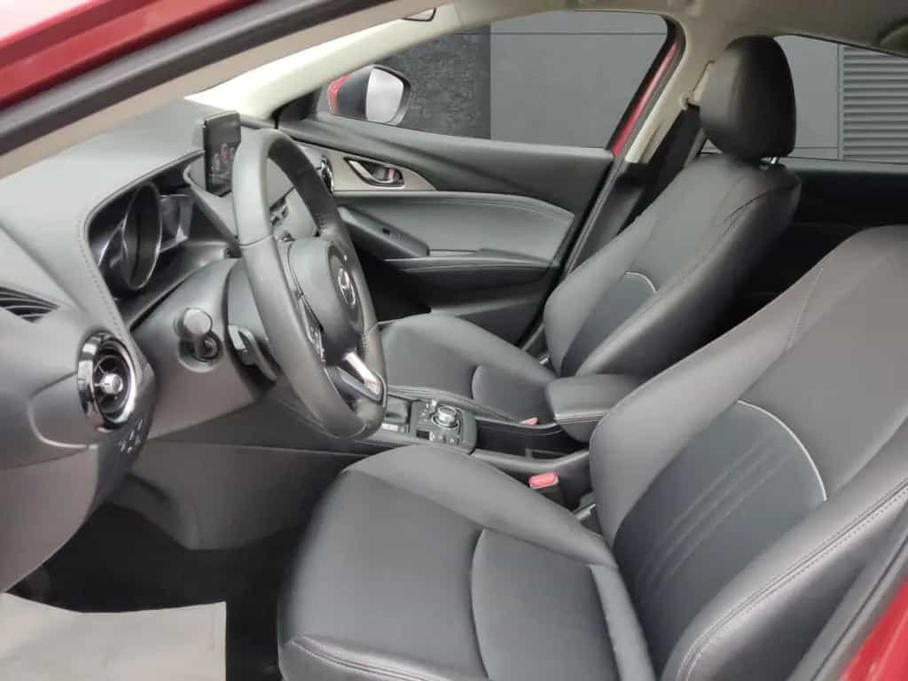 Mazda CX-3 2.0 Sports-Line SKYACTIV-G 121 EU6d-T HUD N 11/2019-photo-7